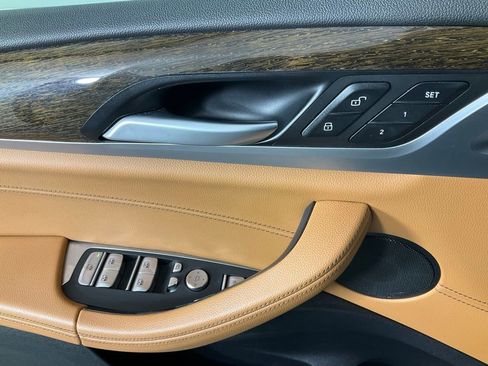 Used 2021 BMW X3 xDrive30i w/ Premium Package image 14