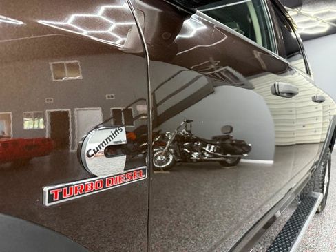 Used 2017 RAM 2500 Tradesman w/ Chrome Appearance Group AWD/4WD image 20