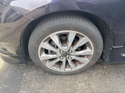 Used 2013 Honda Fit Sport image 5