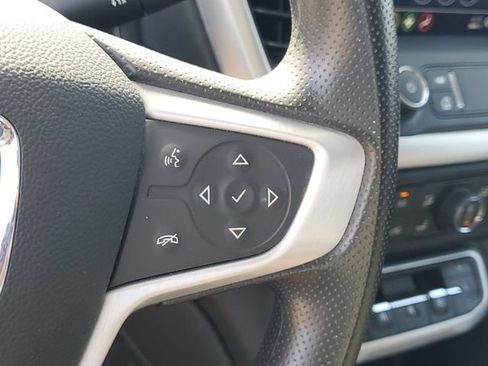 Used 2023 GMC Acadia SLE w/ Driver Convenience Package AWD/4WD image 20