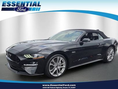 Used 2021 Ford Mustang GT Premium w/ Equipment Group 401A