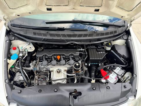 Used 2008 Honda Civic EX image 16