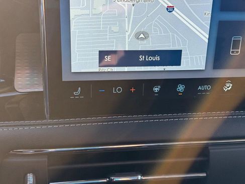 New 2025 Lincoln Corsair Grand Touring w/ Equipment Group 301A image 24