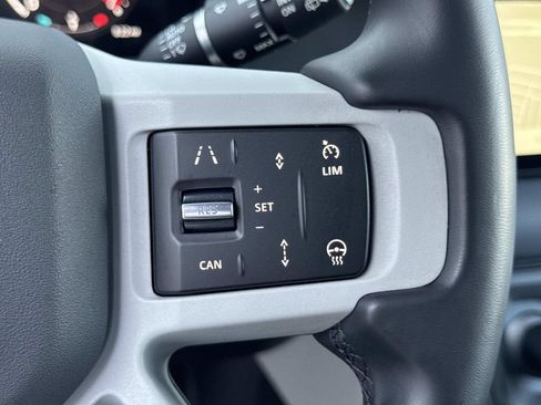 Certified 2024 Land Rover Defender 110 S AWD/4WD image 29