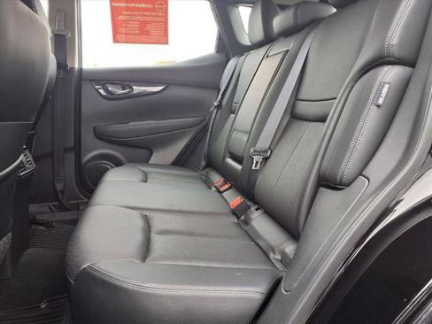 Certified 2022 Nissan Rogue Sport SL image 7