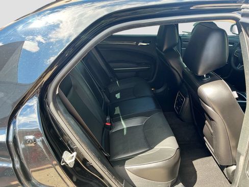 Used 2023 Chrysler 300 Touring L w/ Popular Equipment Group AWD/4WD image 29