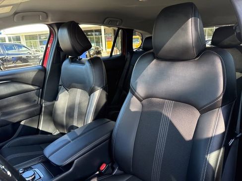 Used 2025 MAZDA CX-50 AWD 2.5 S w/ Cargo Package image 21