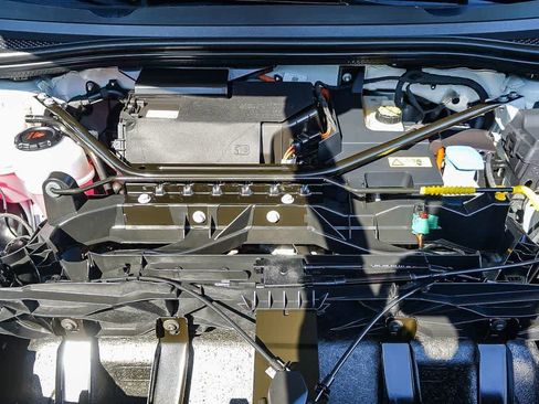 Used 2023 Audi Q4 e-tron Premium Plus w/ Premium Plus image 30