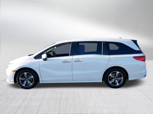 Used 2018 Honda Odyssey Touring image 4