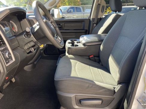 Used 2021 RAM 1500 Tradesman w/ Tradesman SXT Package AWD/4WD image 15