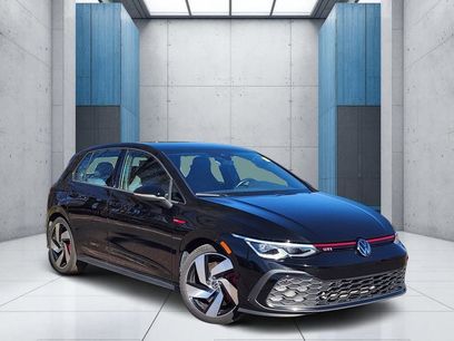 Used 2024 Volkswagen GTI S