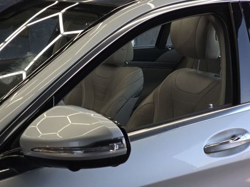 Used 2015 Mercedes-Benz S 550 Sedan image 32