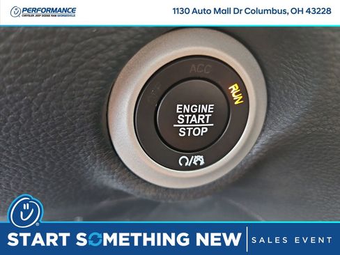 New 2026 Chrysler Pacifica Pinnacle w/ Trailer Tow Group image 31