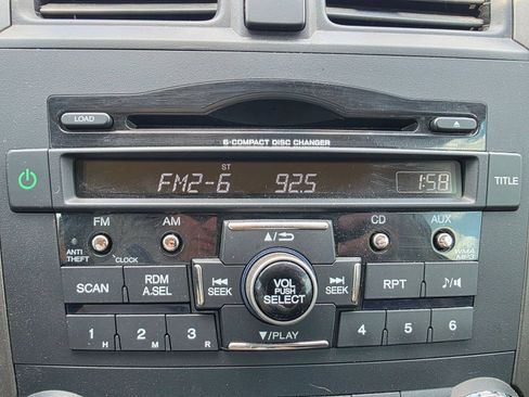 Used 2011 Honda CR-V SE image 16