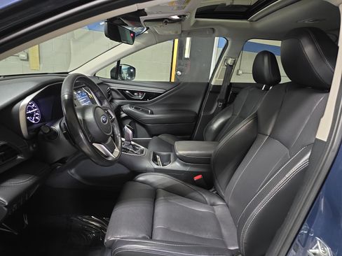 Used 2024 Subaru Outback Limited XT AWD/4WD image 21
