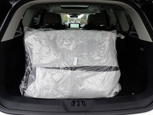 New 2026 Lincoln Aviator Reserve w/ Jet Appearance Package image 5