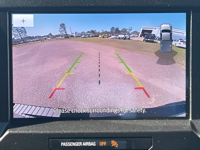 Used 2020 Ford F150 XLT w/ Equipment Group 302A Luxury RWD image 24