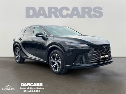 Certified 2025 Lexus RX 350 Premium w/ Convenience Package