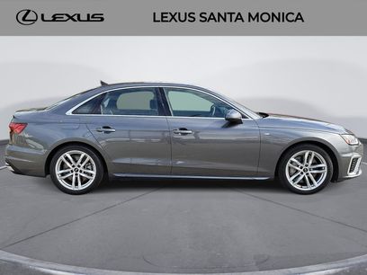 Used 2023 Audi A4 2.0T Premium