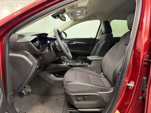 Used 2023 Buick Envision Preferred image 13