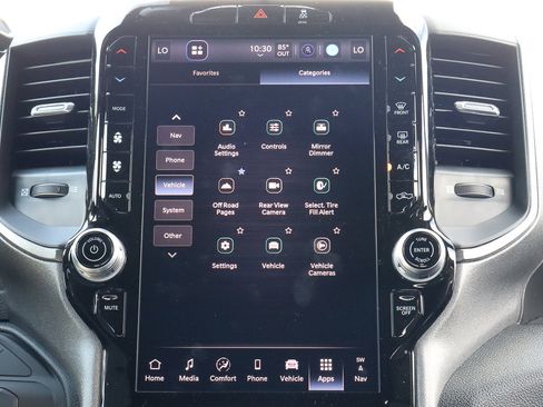 New 2025 RAM 2500 Tradesman image 22