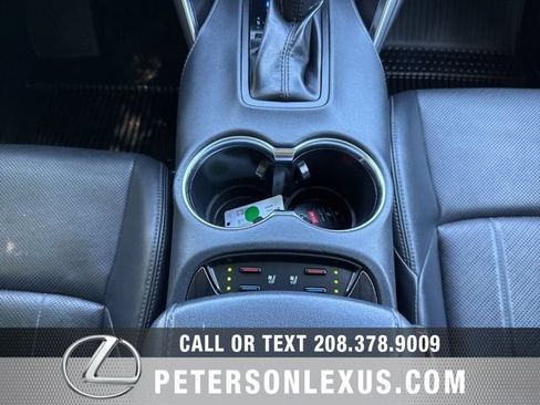 Used 2022 Toyota Venza Limited AWD/4WD image 15