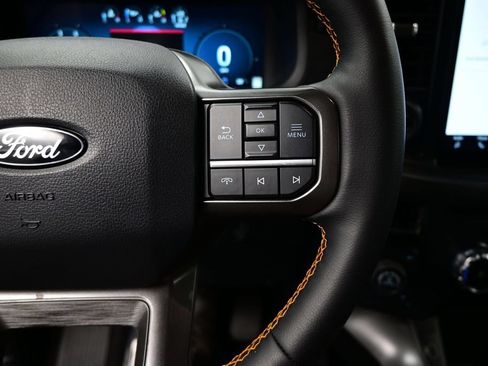 Used 2025 Ford F150 Tremor w/ Bed Utility Package AWD/4WD image 22