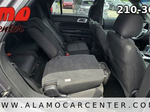 Used 2013 Ford Explorer XLT FWD image 19