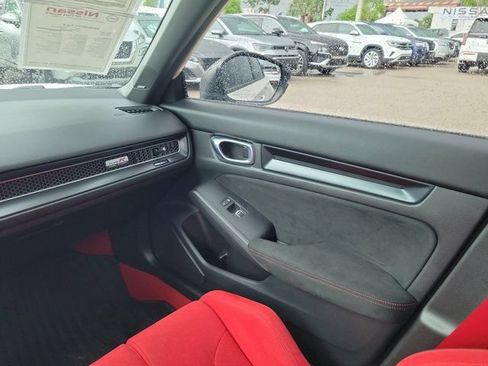 Used 2024 Honda Civic Type R image 15