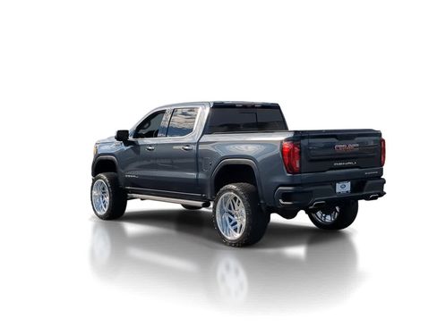 Used 2021 GMC Sierra 1500 Denali w/ Denali Ultimate Package image 6