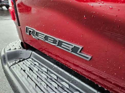 Used 2023 RAM 2500 Rebel w/ Level 2 Equipment Group image 14