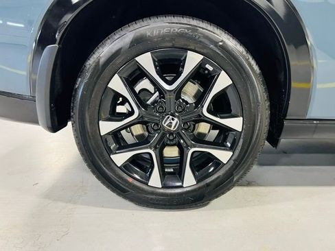 New 2026 Honda HR-V EX-L image 12