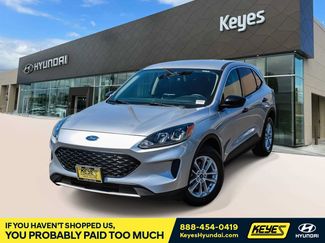 Used 2020 Ford Escape SE AWD/4WD video 1