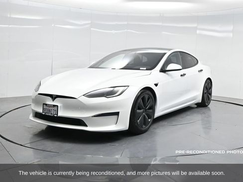 Used 2022 Tesla Model S image 72