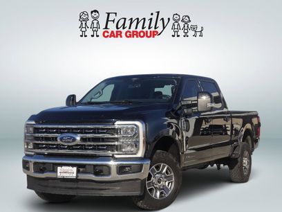 Used 2024 Ford F250 Lariat