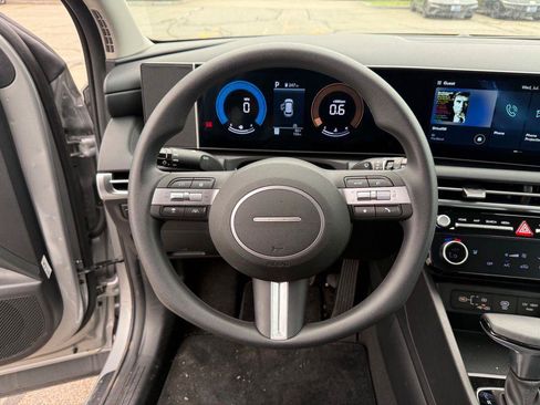 New 2026 Hyundai Tucson SEL AWD/4WD image 11