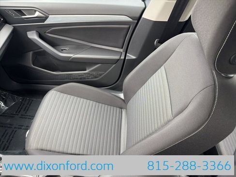New 2026 Volkswagen Jetta S image 19