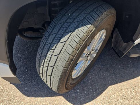Used 2023 Toyota Sequoia SR5 RWD image 15