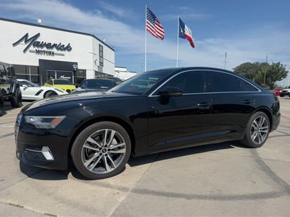 Used 2023 Audi A6 2.0T Premium