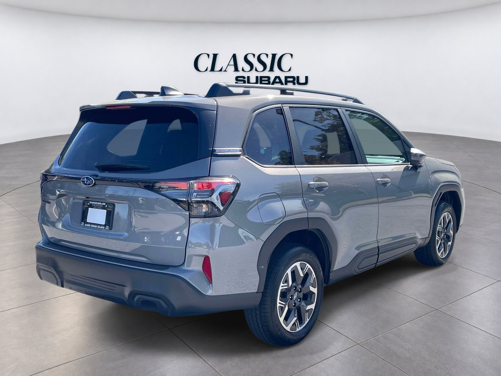 New 2026 Subaru Forester Premium AWD/4WD image 5