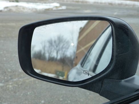 Used 2024 Subaru Legacy Limited image 51