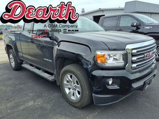 Used 2016 GMC Canyon SLE RWD video 1