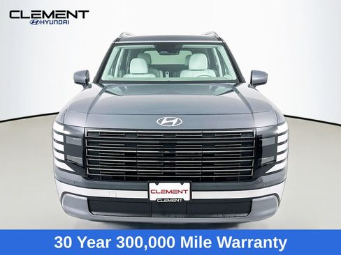 New 2026 Hyundai Palisade SEL AWD/4WD image 2