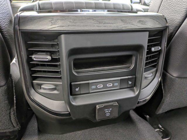 New 2026 RAM 3500 Limited AWD/4WD image 14