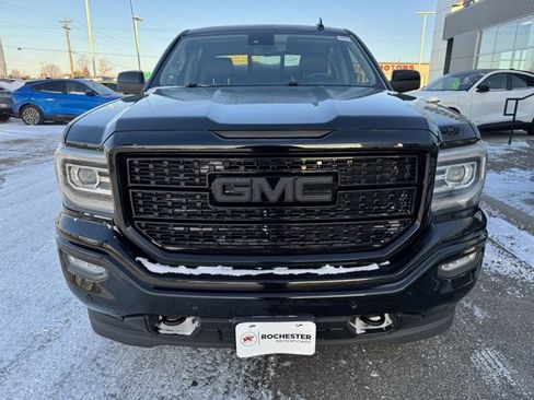Used 2017 GMC Sierra 1500 Denali image 35