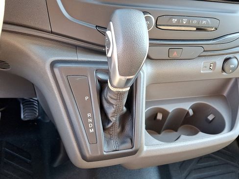 New 2026 Ford Transit 350 148 Low Roof image 12
