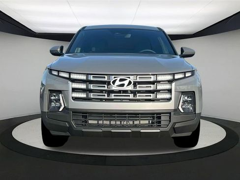 New 2026 Hyundai Santa Cruz SE image 13