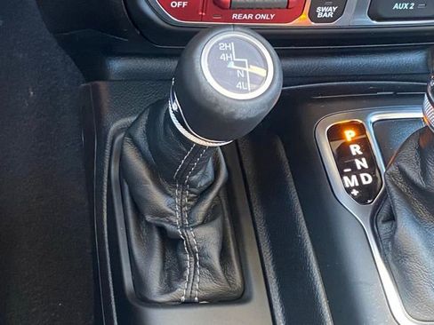 New 2026 Jeep Gladiator Rubicon w/ Safety Group image 35