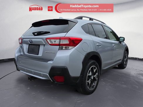 Used 2018 Subaru Crosstrek 2.0i Premium AWD/4WD image 6