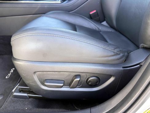 Used 2023 MAZDA CX-30 AWD 2.5 S w/ Preferred Package image 10
